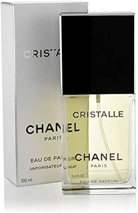 cristalle by Chanel online